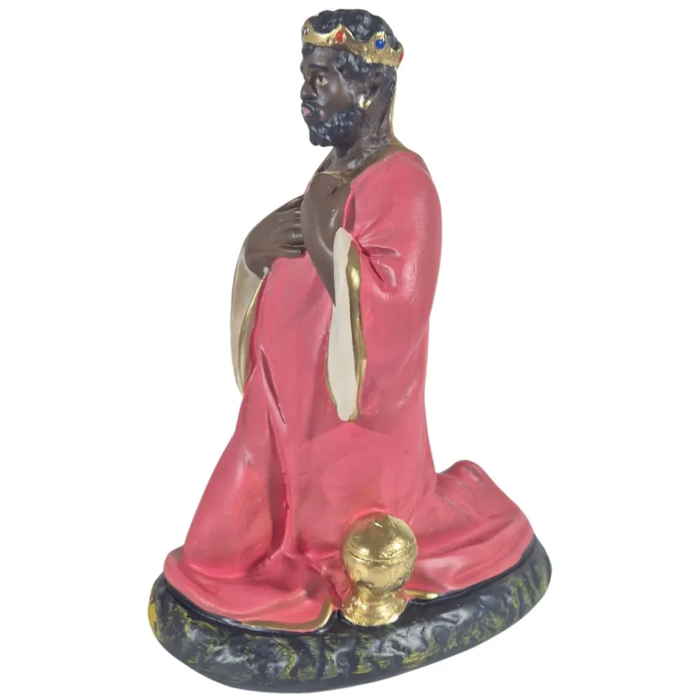 Wise Man Bearing Frankincense, 20 cm Series