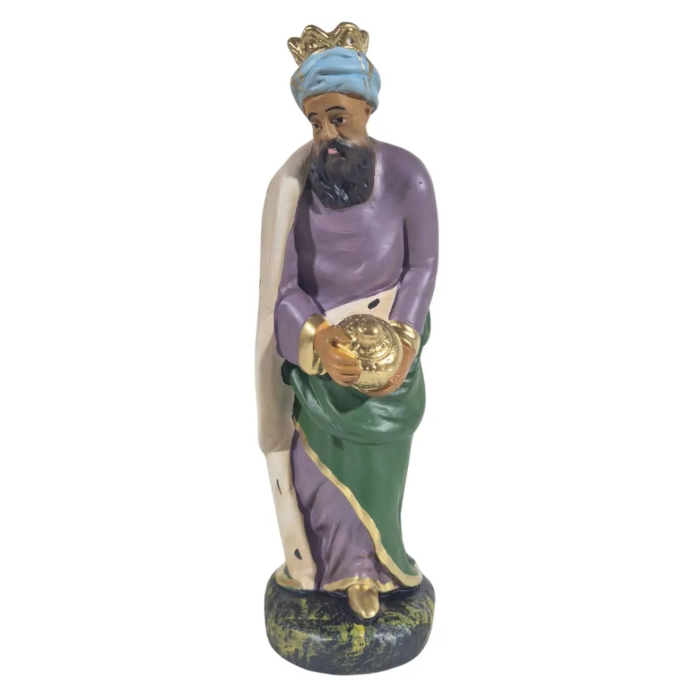 Wise Man Bearing Myrrh, 20 cm Series