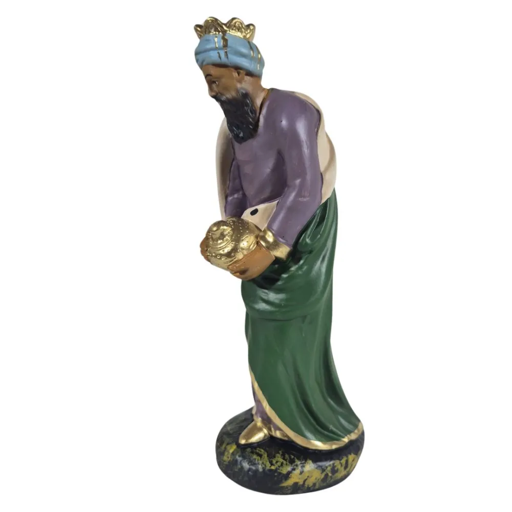 Wise Man Bearing Myrrh, 20 cm Series