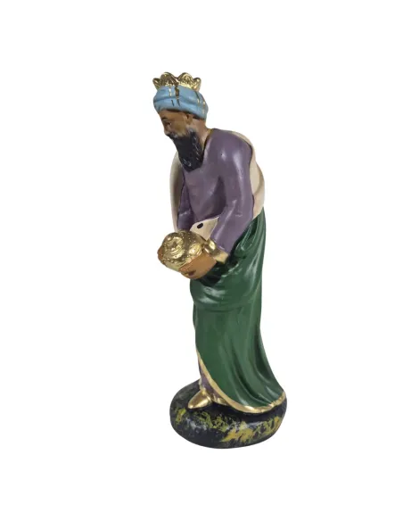 Wise Man Bearing Myrrh, 20 cm Series
