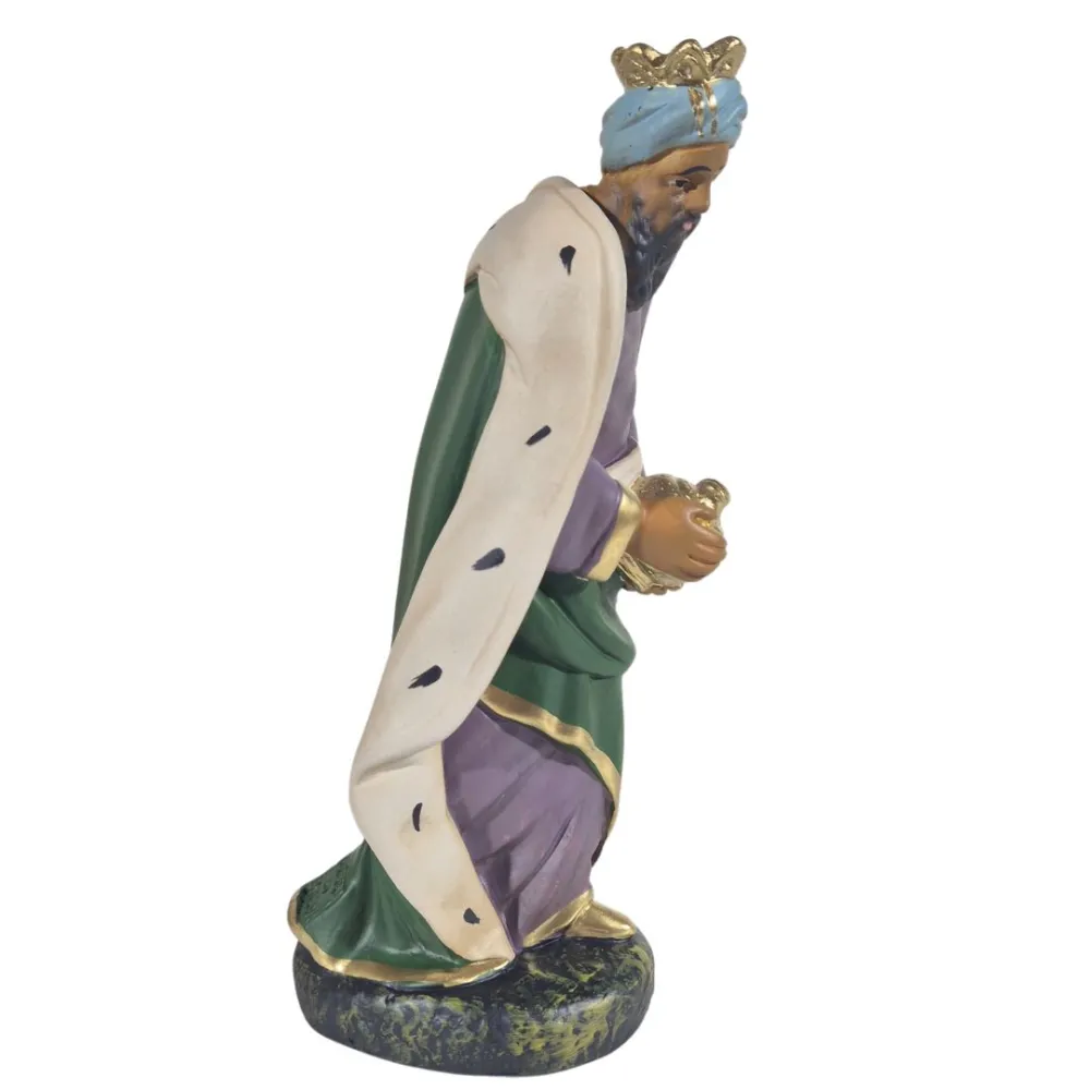 Wise Man Bearing Myrrh, 20 cm Series
