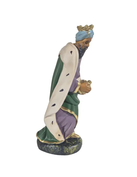 Wise Man Bearing Myrrh, 20 cm Series