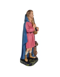Piper with Dog, 20 cm Series 2