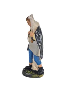 Boy Carrying a Sheep, 20 cm Series 2