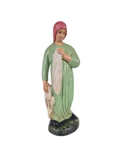 Washerwoman, 20 cm Series