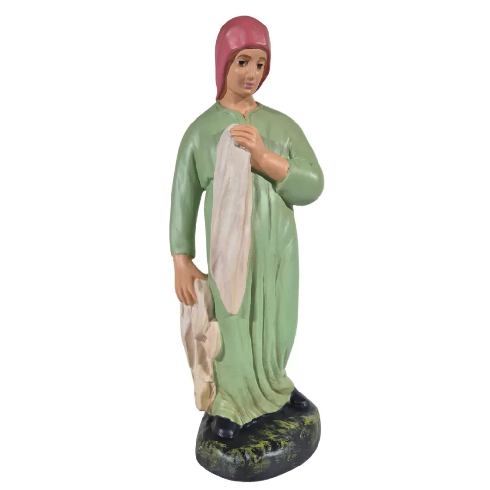 Washerwoman, 20 cm Series
