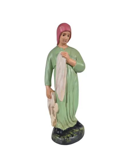Washerwoman, 20 cm Series