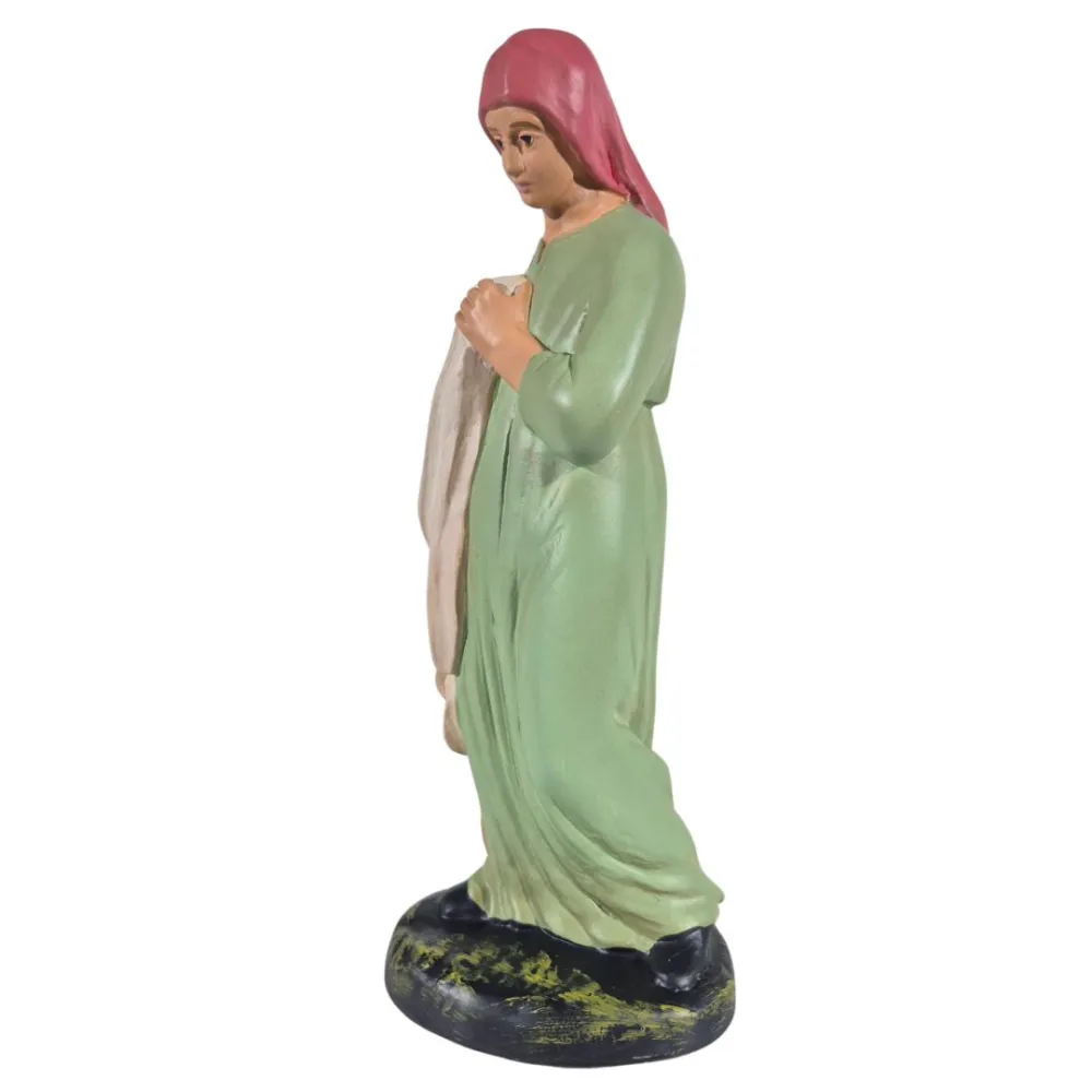 Washerwoman, 20 cm Series