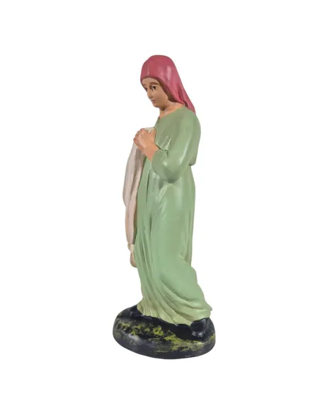 Washerwoman, 20 cm Series