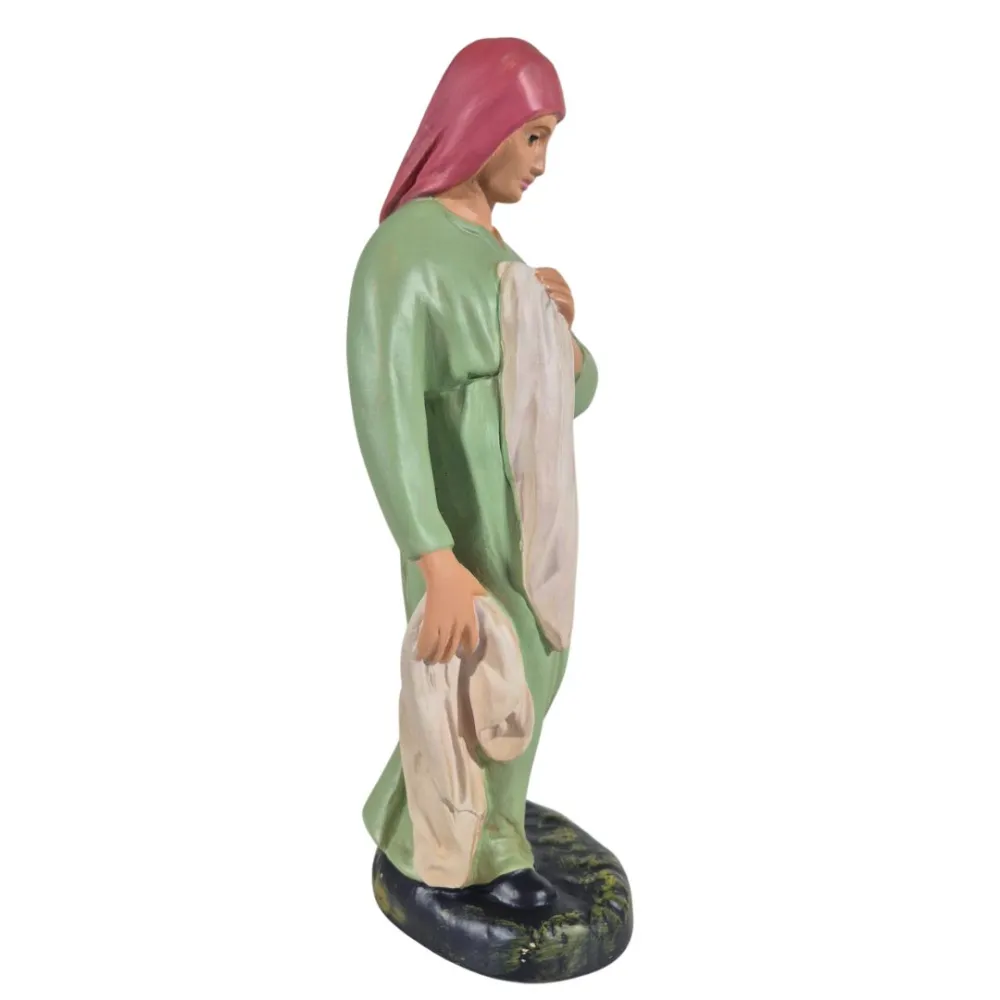 Washerwoman, 20 cm Series
