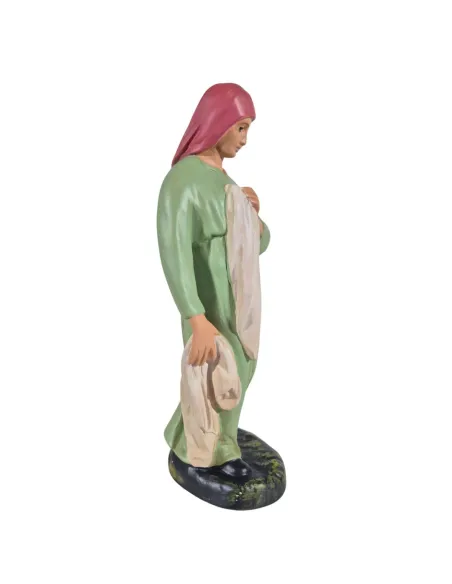 Washerwoman, 20 cm Series