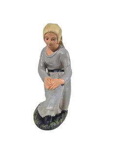 Kneeling Woman, 20 cm Series 2