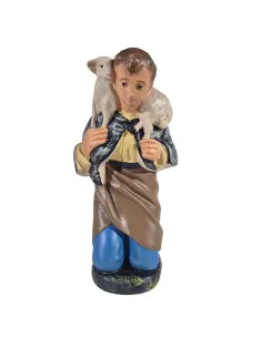 Kneeling Boy, 20 cm Series