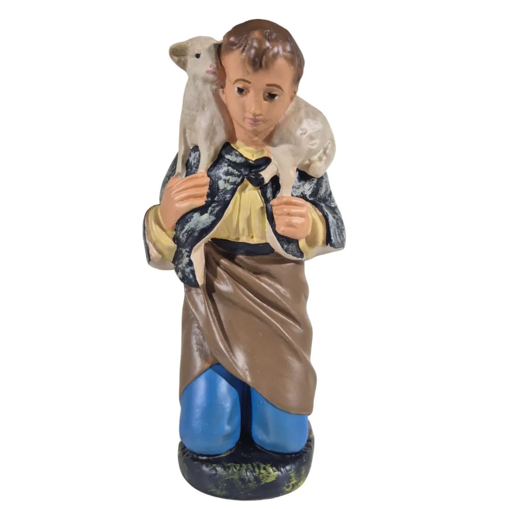 Kneeling Boy, 20 cm Series