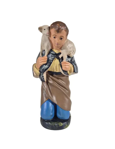 Kneeling Boy, 20 cm Series