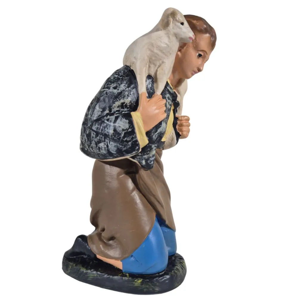 Kneeling Boy, 20 cm Series