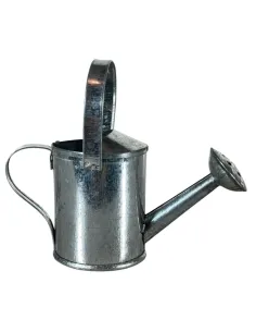 Annaffiatoio in lamiera per statue da 30-35 cm