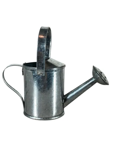 Annaffiatoio in lamiera per statue da 30-35 cm