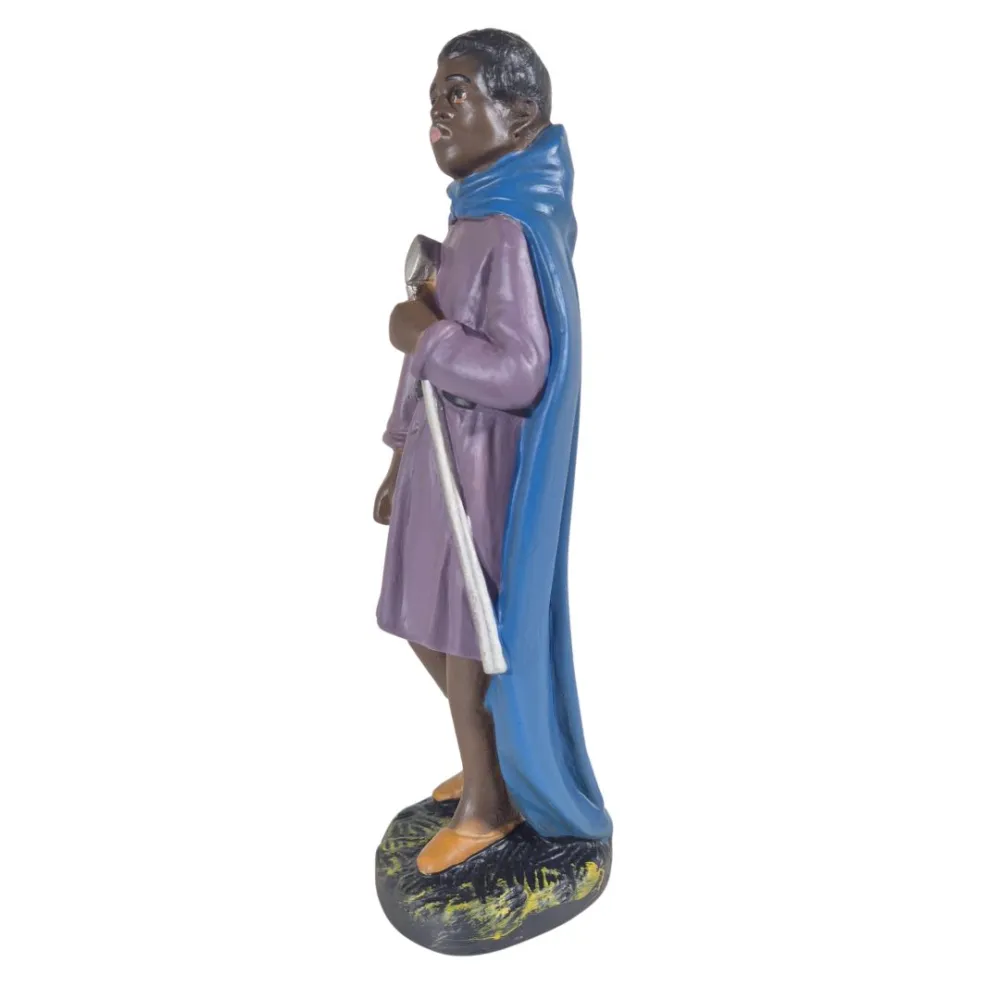 Moorish Camel Driver, 20 cm Series