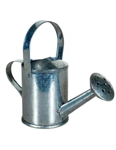 Annaffiatoio in lamiera per statue da 30-35 cm 2