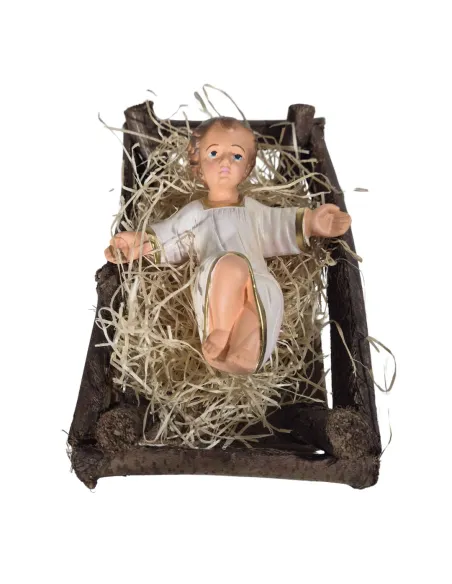 Six-Piece Nativity Set, 30 cm Series