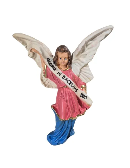 Six-Piece Nativity Set, 30 cm Series