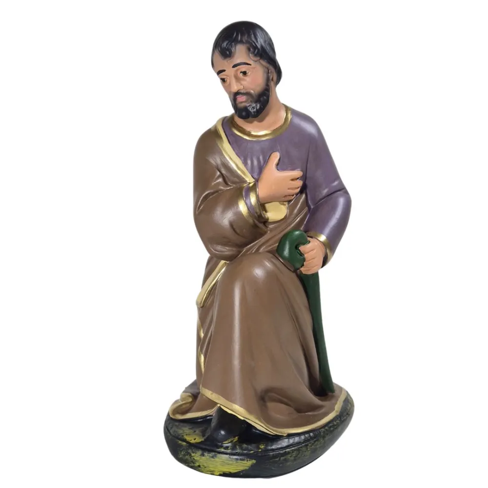 Six-Piece Nativity Set, 30 cm Series