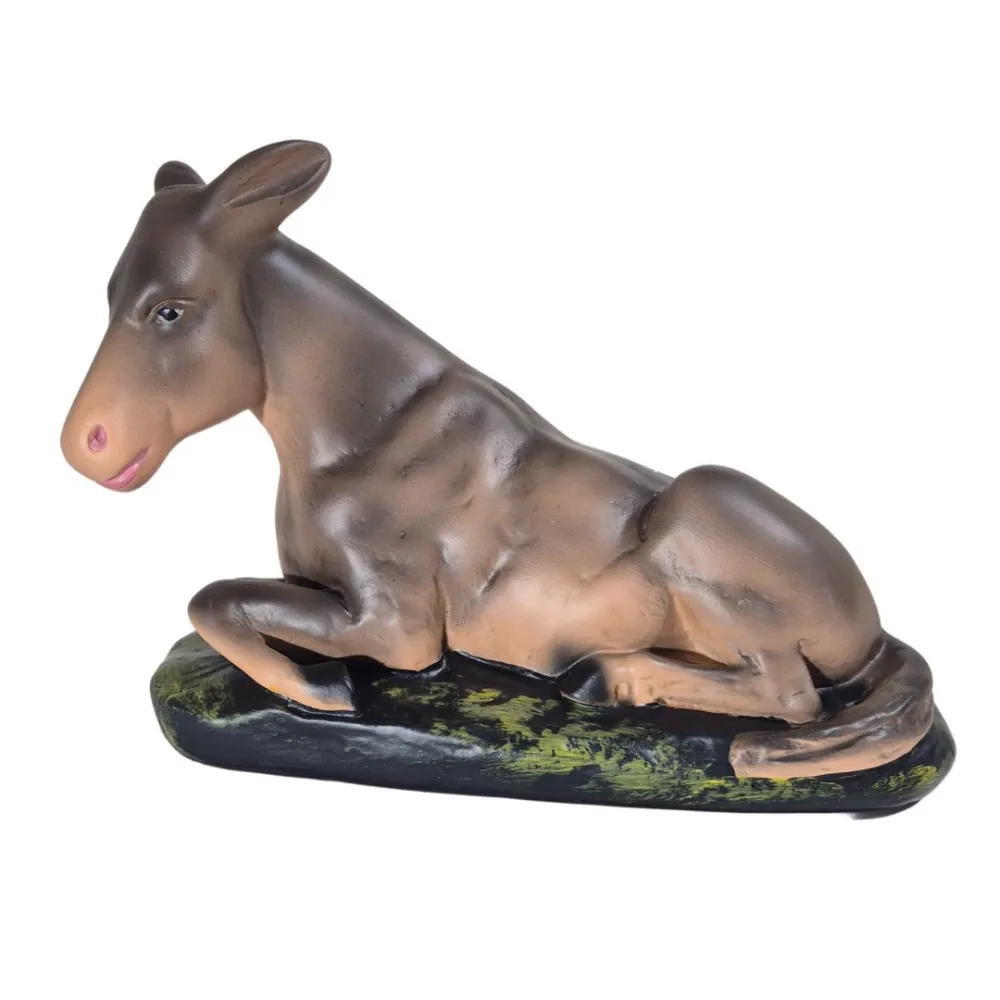 Six-Piece Nativity Set, 30 cm Series