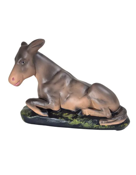 Six-Piece Nativity Set, 30 cm Series