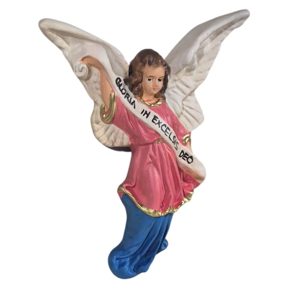 "Gloria" Angel, 30 cm Series
