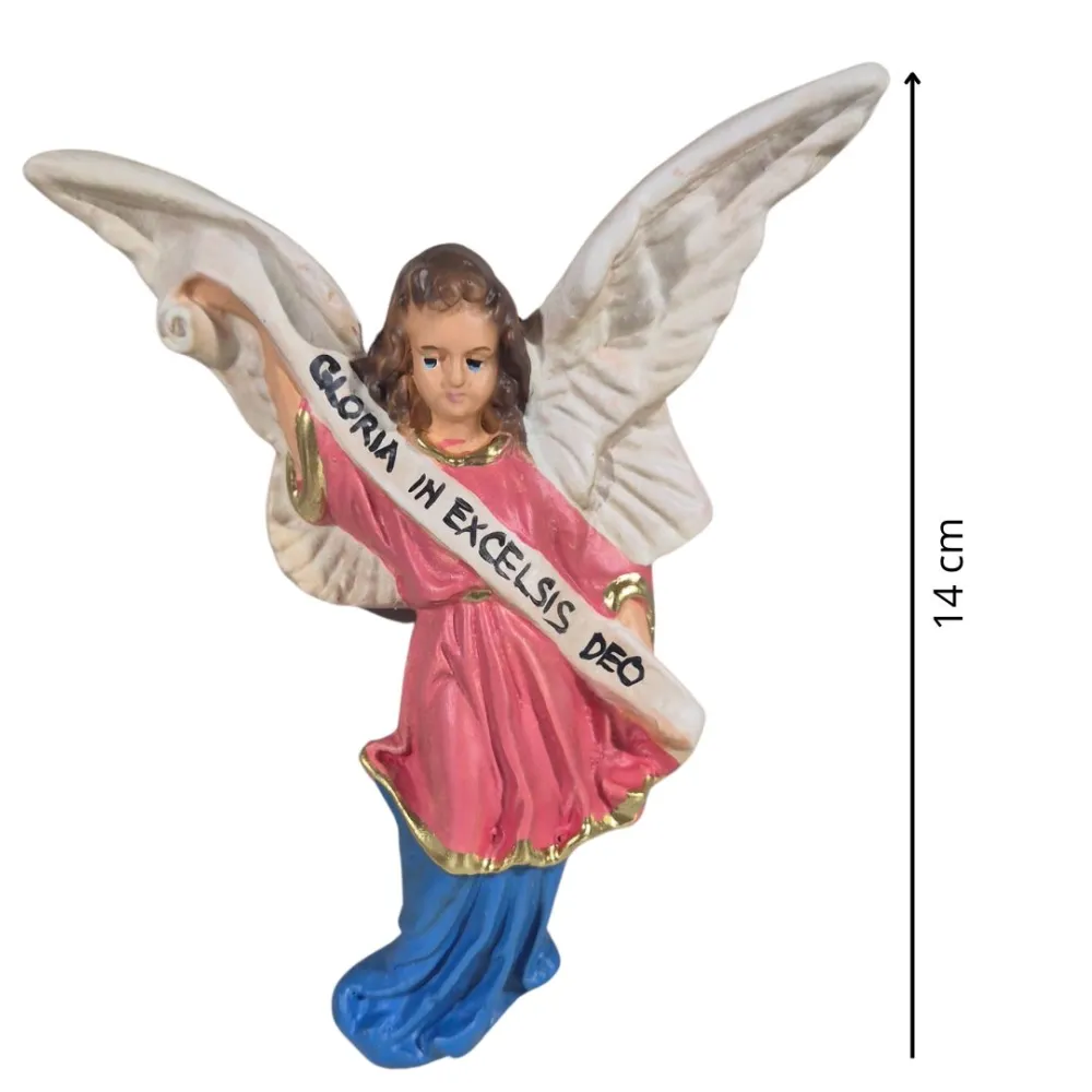 "Gloria" Angel, 30 cm Series