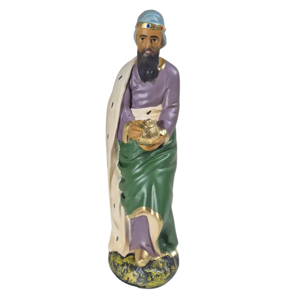 Set of the Three Wise Men, 30 cm Series