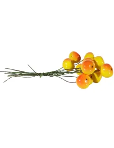 Bundle of 12 Loquats for 30 cm Nativity Figures 2