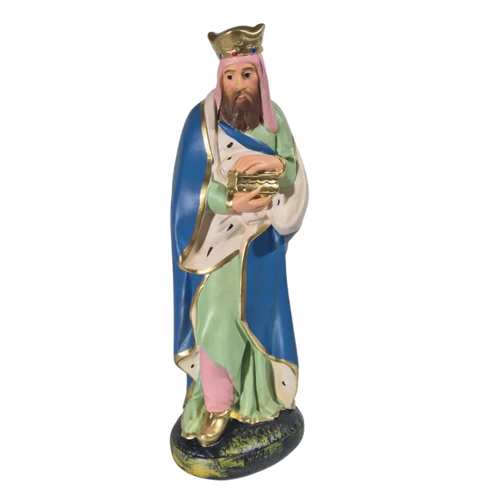 Wise Man Bearing Gold, 30 cm Series