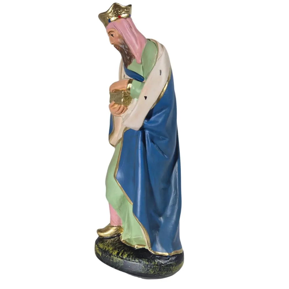 Wise Man Bearing Gold, 30 cm Series