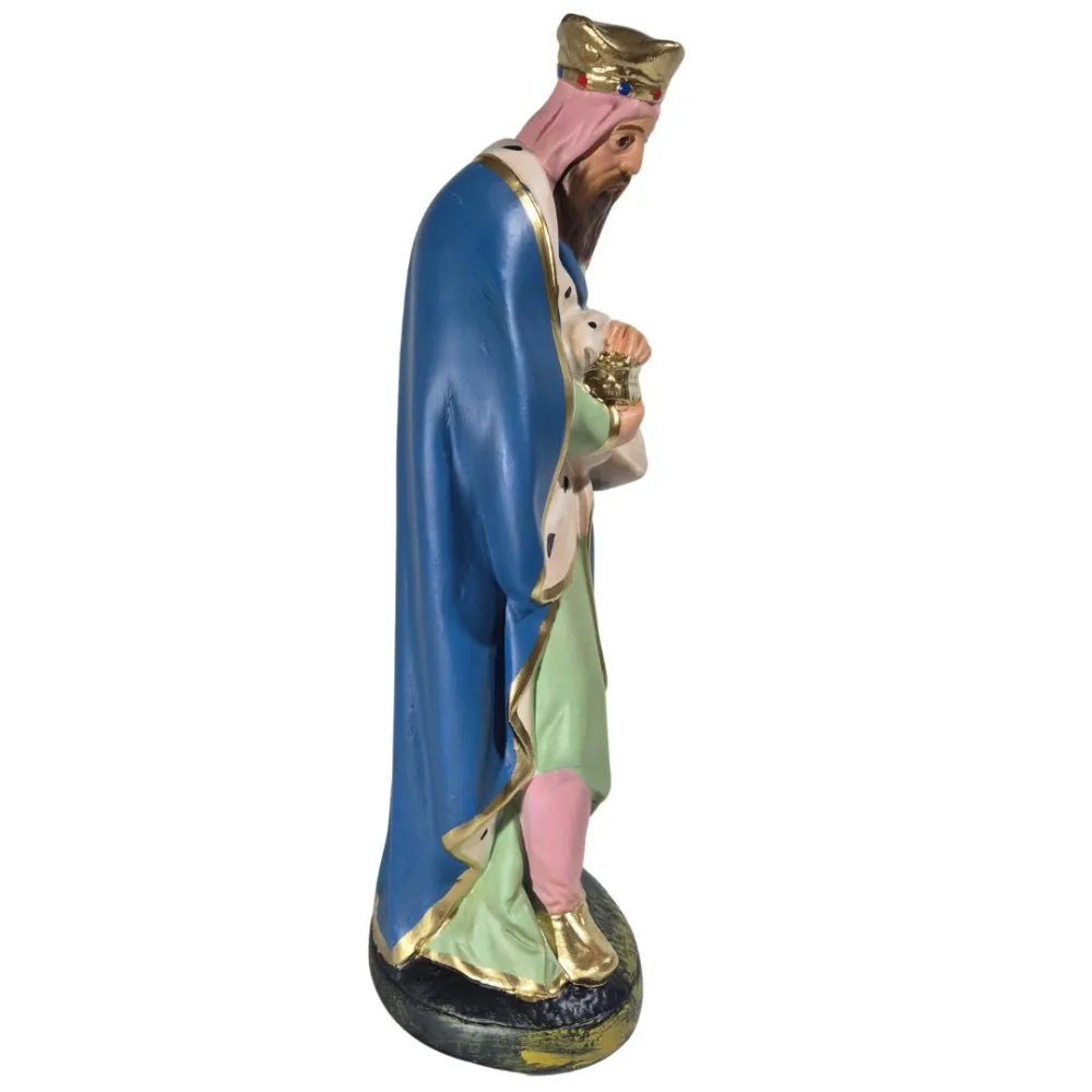 Wise Man Bearing Gold, 30 cm Series