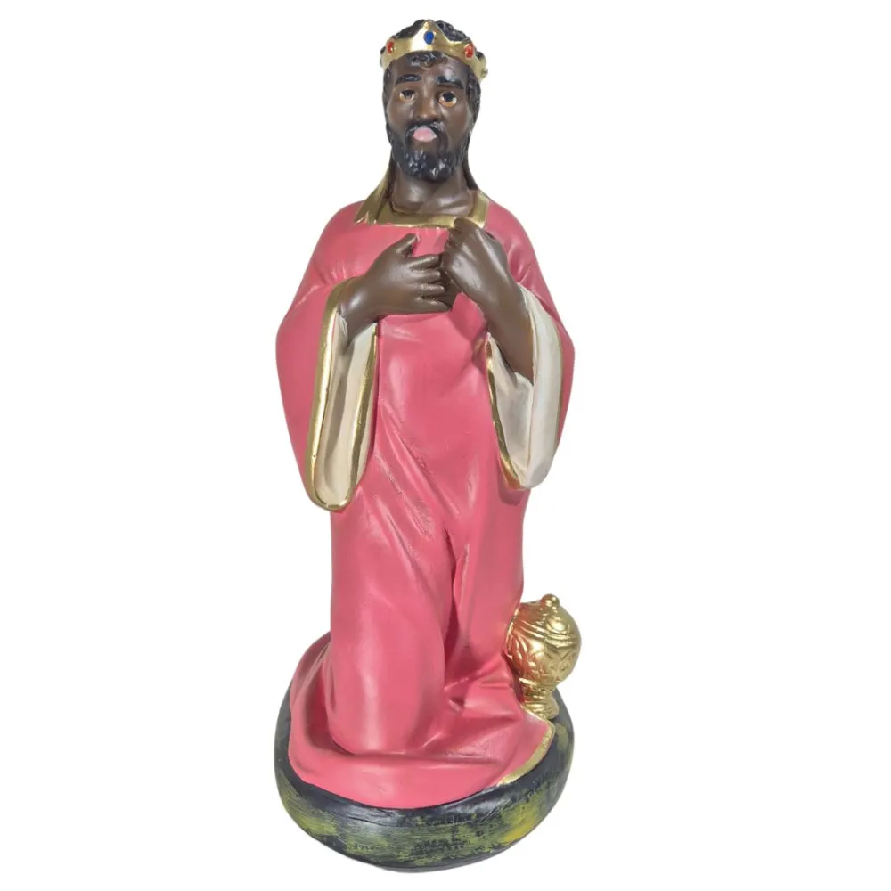 Wise Man Bearing Frankincense, 30 cm Series