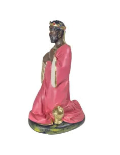 Wise Man Bearing Frankincense, 30 cm Series 2