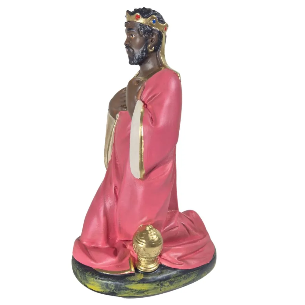 Wise Man Bearing Frankincense, 30 cm Series