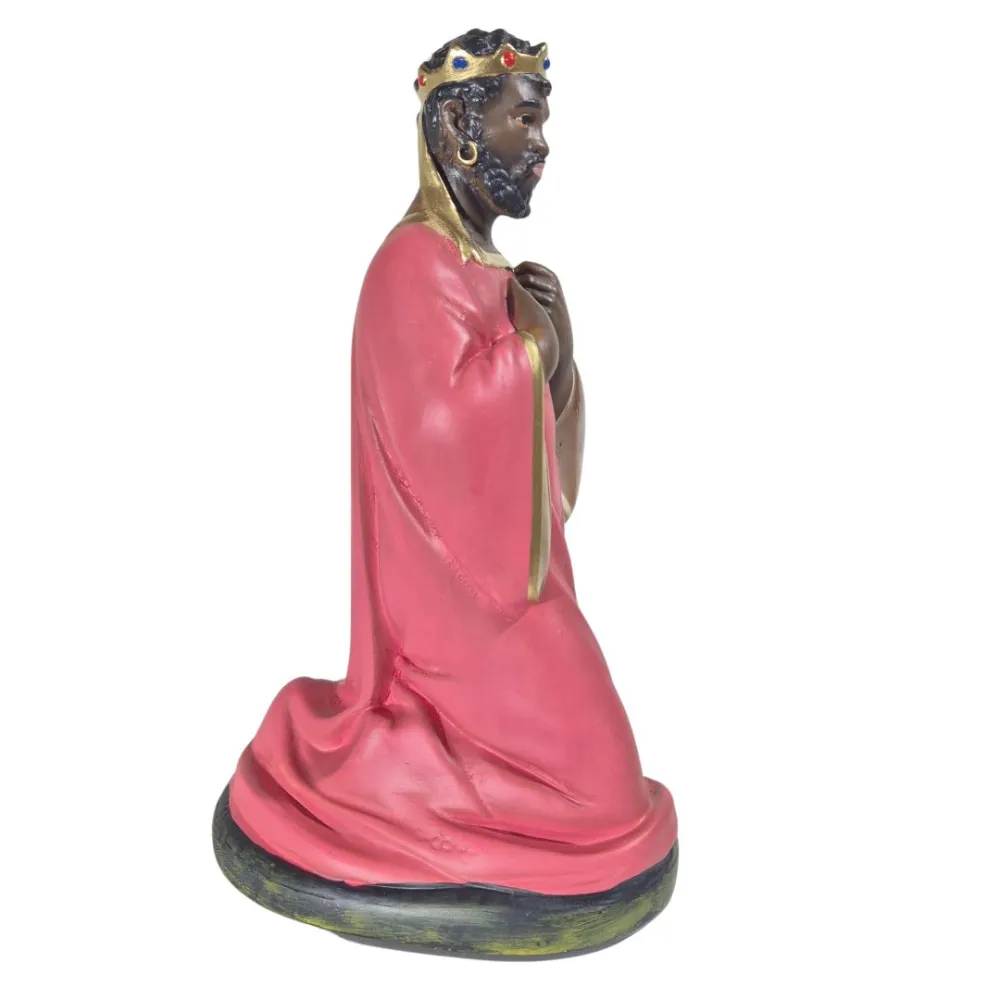 Wise Man Bearing Frankincense, 30 cm Series