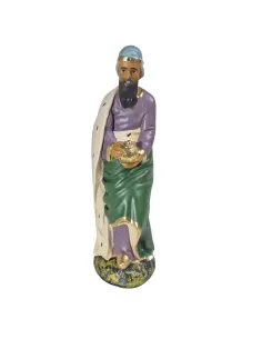 Wise Man Bearing Myrrh, 30 cm Series