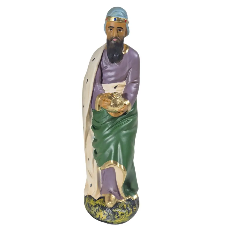 Wise Man Bearing Myrrh, 30 cm Series