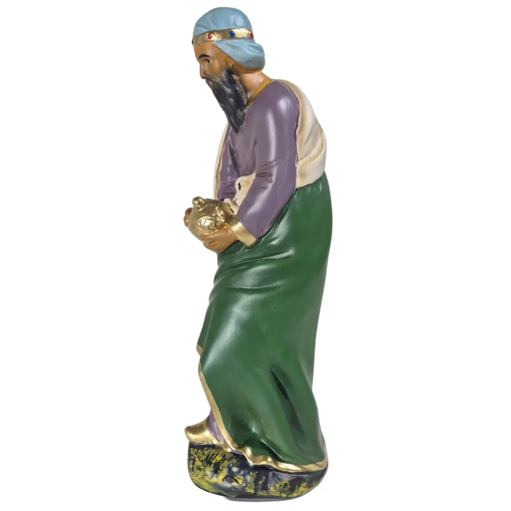 Wise Man Bearing Myrrh, 30 cm Series