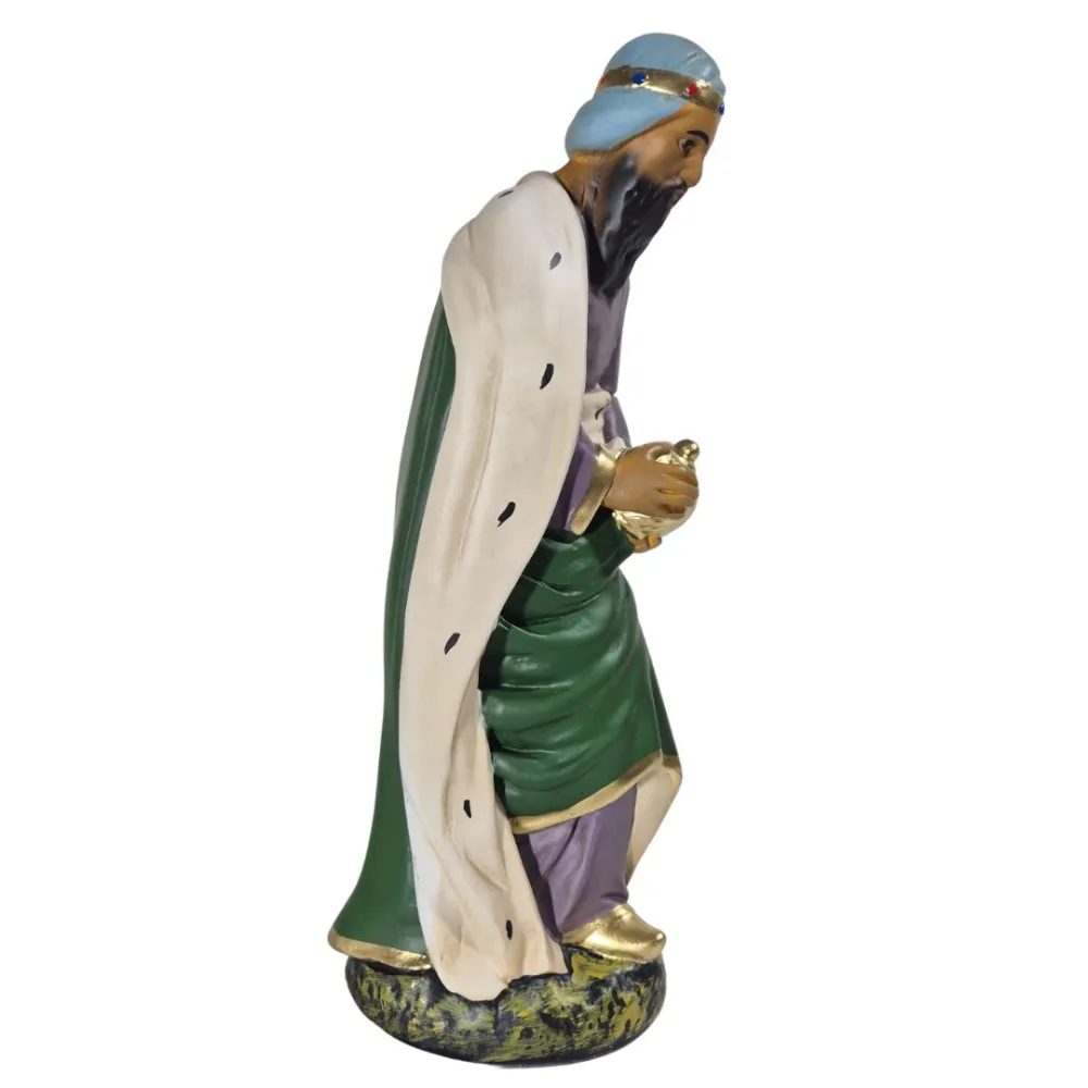 Wise Man Bearing Myrrh, 30 cm Series