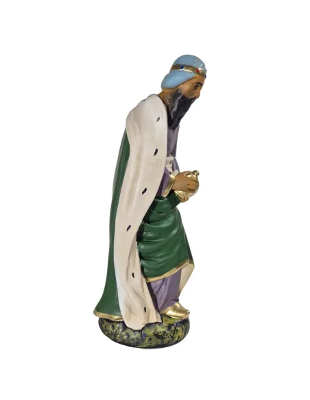 Wise Man Bearing Myrrh, 30 cm Series