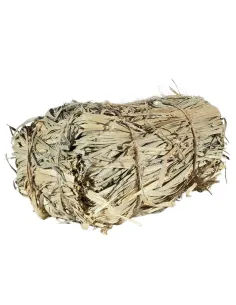 Hay Bale for 25 cm Nativity Figures