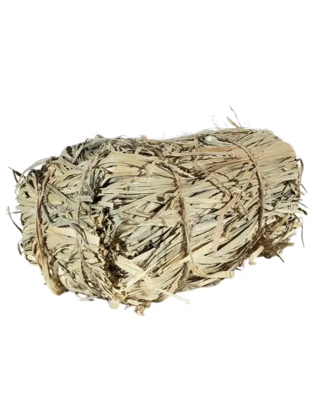 Hay Bale for 25 cm Nativity Figures