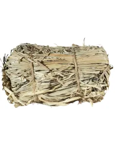 Balla di fieno per statue da 30 cm 2