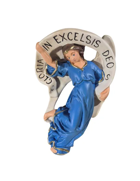 Set natività 6 pezzi serie 60 cm