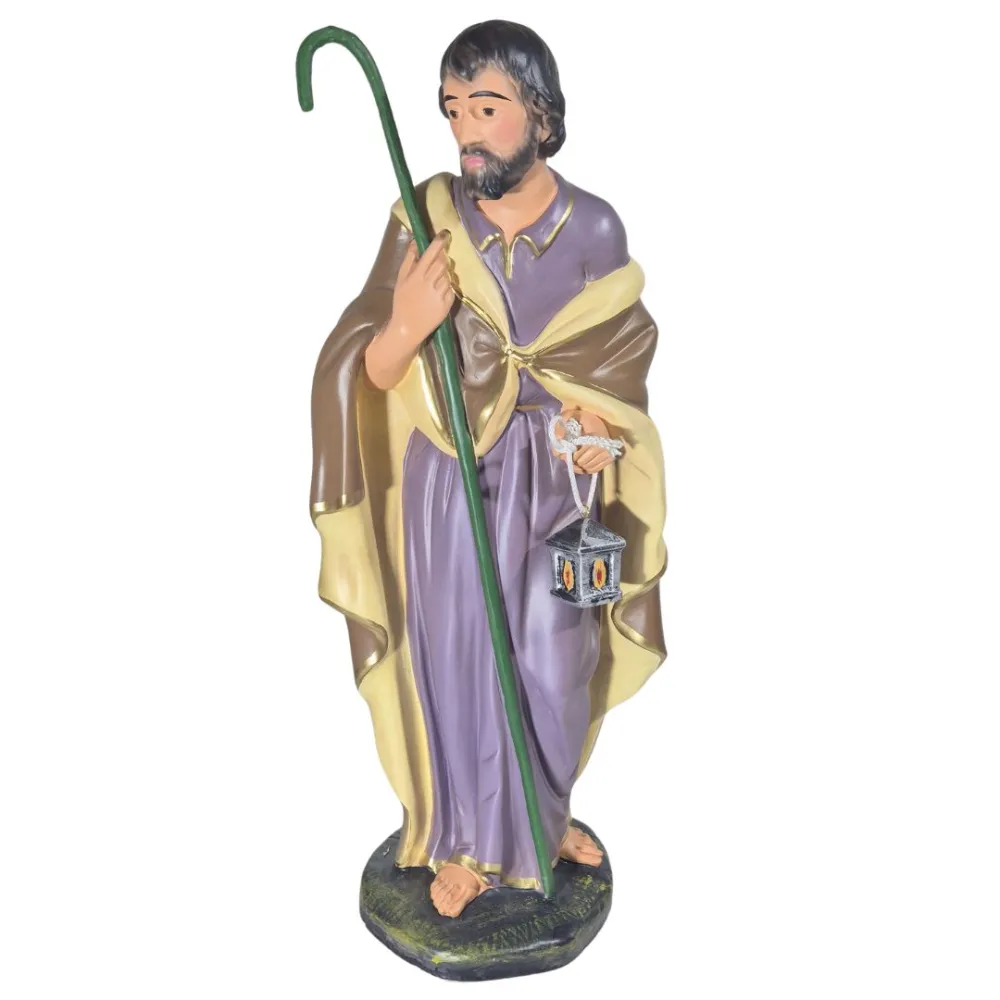 Six-Piece Nativity Set, 60 cm Series